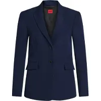 HUGO Blazers 'Asmalla-1' navy