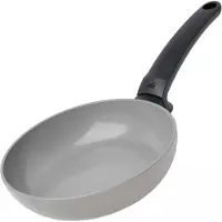 Fissler Koekenpan Ceratal Evo Classic Grijs 20 cm