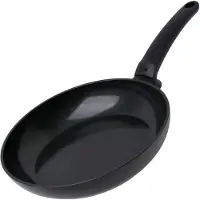 Fissler Koekenpan Ceratal Evo Classic Zwart 26 cm