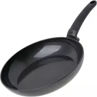 Fissler Koekenpan Ceratal Evo Classic Zwart 28 cm