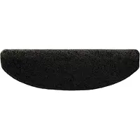 vidaXL Zelfklevende trapmatten 15 st 80 x 24,5 x 3,5 cm