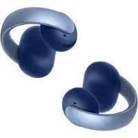 Soundcore Aeroclip Open-ear Draadloze Oordopjes Blauw
