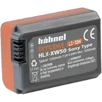 Hähnel HLX-XW50 Extreme - Sony