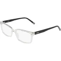 DKNY DK5088 Crystal clear 55/16/140 WOMAN Brilmonturen
