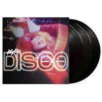 Ginza.se Disco