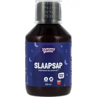 Yummygums Slaapsap - 200ml