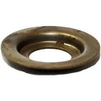 Bukh veerring