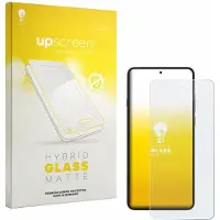 Upscreen - Screenprotector voor Oppo Find X9 Ultra - Folie Beschermfolie Beschermglas matte