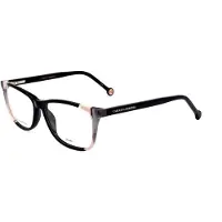 Carolina Herrera CH 0066 Black nude 53/14/145 WOMAN Brilmonturen