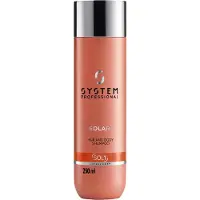 System Professional LipidCode Solar Hair and Body Shampoo Na de Zon 250ml