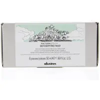 Davines Klei - NaturalTech Detoxifying - 300 ml