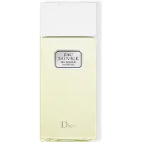 Dior Herengeuren Eau Sauvage Shower Gel 200 ml
