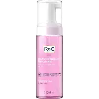 Roc Energising Cleansing Mousse 150 ml Schuim
