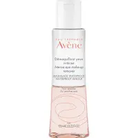 Avene Intense Oogmake-upremover | 125 ml