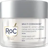 Roc Multi correxion firm & lift anti-sag firming cream