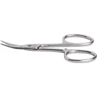 Vitry Nail Care Nail Scissors Ref.08 Schaar - 1stuks