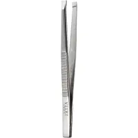 Vitry R12 Pincet Epil Recht Inox 1 St Pincet