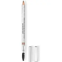 Dior Ogen Wenkbrauwen Diorshow Crayon Sourcils Poudre Eye Brow Pencil Waterproof No. 001 Blonde