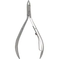Vitry Nail Care Cuticle Tondeuse Ref.52 Accessoire - 1stuks