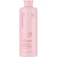 Lee Stafford Haarverzorging Coco Loco with Agave Shine Shampoo 600 ml