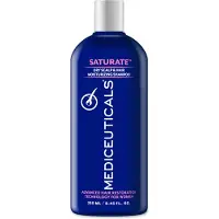 Mediceuticals Advanced Hair Restoration Saturate Shampoo - 250ml | Voor Dunner Wordend Haar