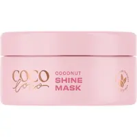 Lee Stafford , Coco Loco, Coconen Shining Mask, 6,7 fl oz (200 ml)