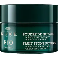 Nuxe Gezichtsverzorging Nuxe Bio Fruit Stone PowderMicro-Exfoliating Cleansing Mask