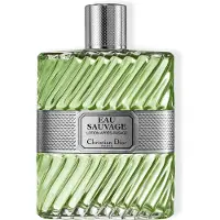 Dior Herengeuren Eau Sauvage After Shave 200 ml