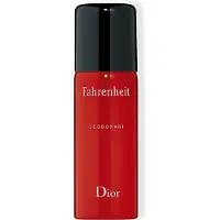 Dior Herengeuren Fahrenheit Deodorant Spray 150 ml