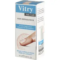 Vitry Nagelverzorging Pro'expert Herstelverzorging 10 ml Medicinale nagellak