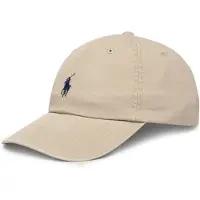 Ralph Lauren cap van puur katoen