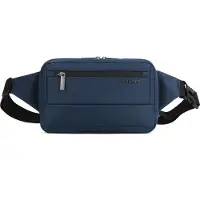 Aoking Heuptas blauw