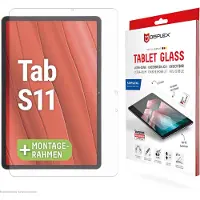 Displex Glass Screenprotector voor de Samsung Galaxy Tab S11 Ultra
