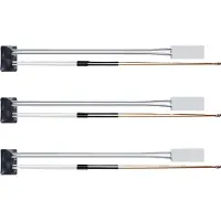 Bambu Lab P1P Ceramic heater & Hotend Thermistor