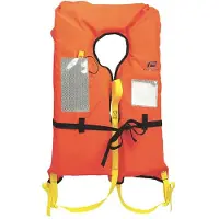 PLASTIMO Storm 3 150n Reddingsvest