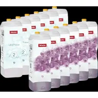 Miele Set UltraPhase 1 & 2 FloralBoost (12 flacons) - jaarpakket