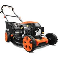FUXTEC Benzin Rasenmäher FX-RM4646ECO
