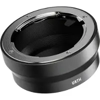 Urth Lens Mount Adapter Olympus OM - MFT