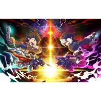 Little Battlers eXperience