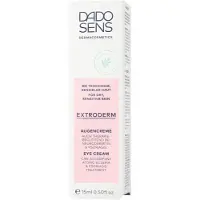 Dado Sens Dadosens Extroderm Crème voor de ogen 15 ml Crème