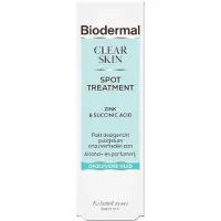 Biodermal Clear Skin Spot Treatment