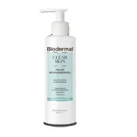 Biodermal Clear Skin Milde Reinigingsgel