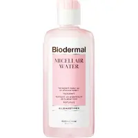 Biodermal Micellair Water