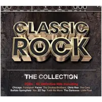 Import Classic Rock - The Collection