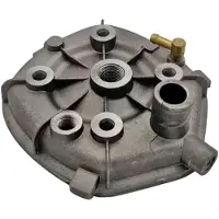 RMS Beauty Peugeot 50cc 100070202 Cilinderkop