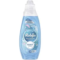 Robijn Advanced Quickwash Vloeibaar Wasmiddel Puur & Zacht 22 Wasbeurten 837 Ml