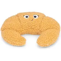 Beeztees Hondenknuffel Croissant Flaky 23 X 16 X 9 Cm