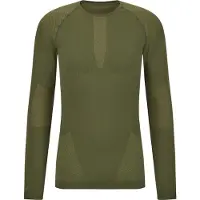 Falke Ondershirt Men W Longsleeved Shirt Herb-XXL