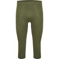 Falke Legging Men W 3/4 Tights Herb-L