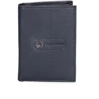 Sergio Tacchini Portemonnee donkerblauw